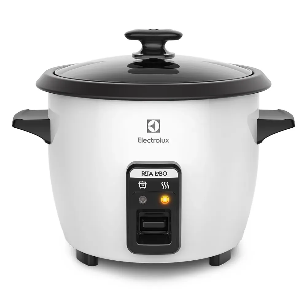 Panela de arroz elétrica